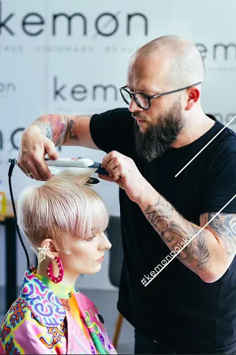 Kawulok Atelier fryzjerskie